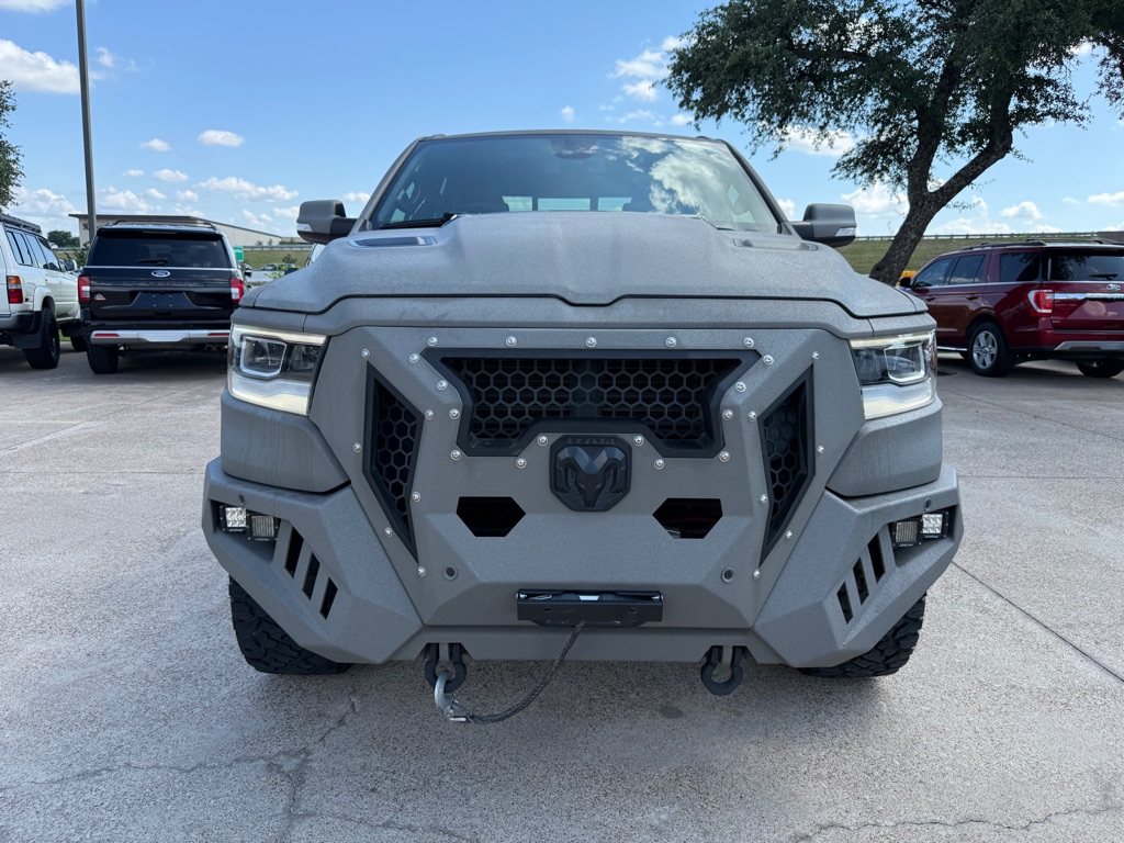 ram ram 1500 pickup 2020 1C6SRFJT9LN134319 image